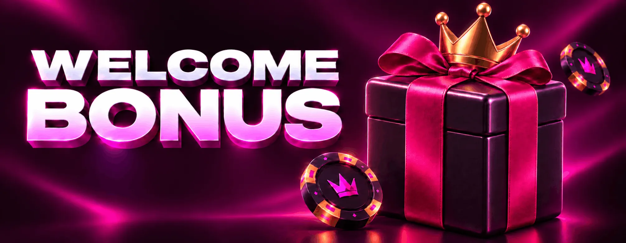 Greeting Bonus