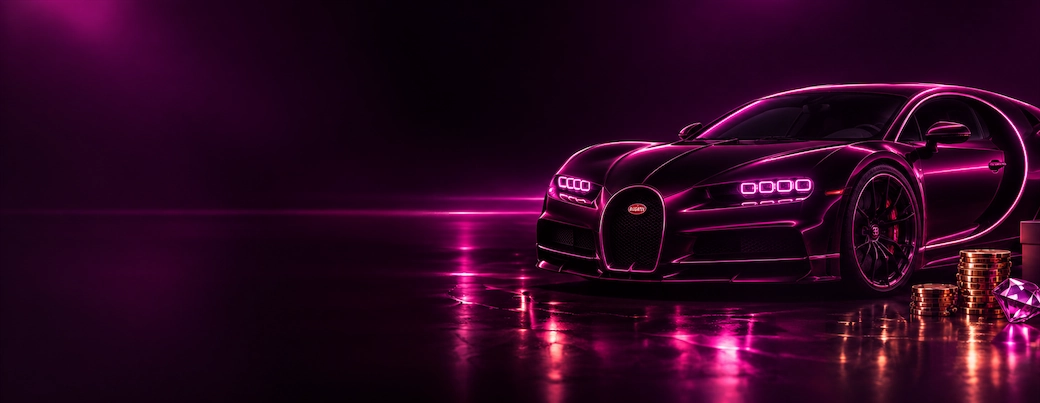 Bugatti