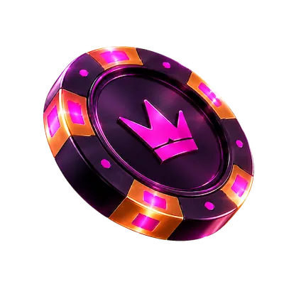 casino chip