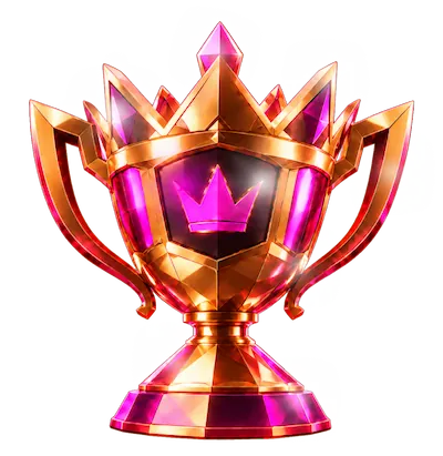 trophy