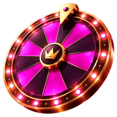 wheel of fortune